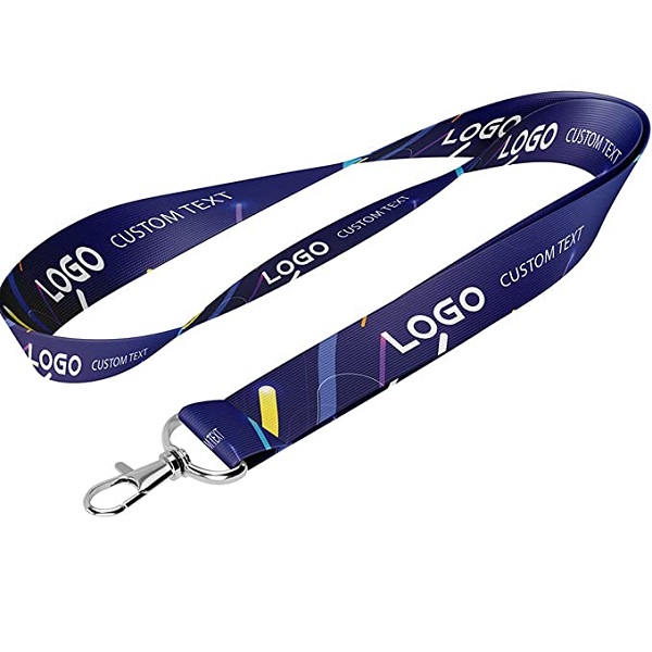 Recycled Lanyards
