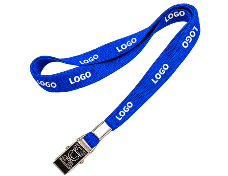 Custom Tube Lanyards 1