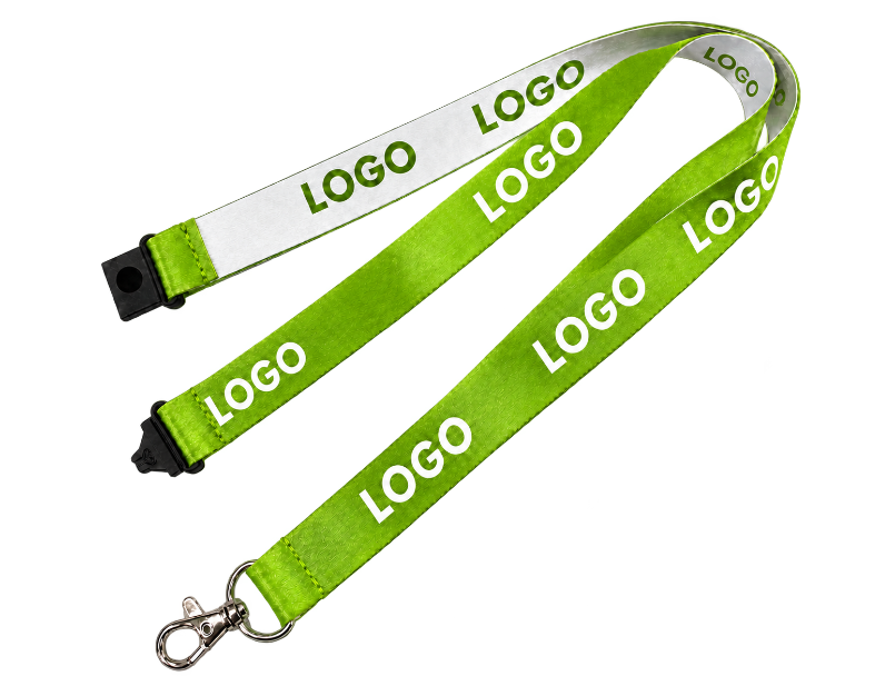 Personalized Badge Straps 1