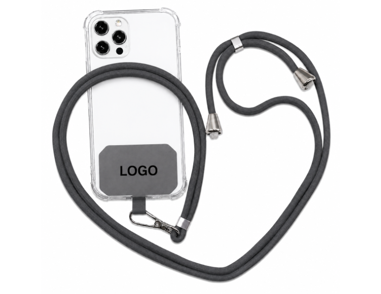 Custom Phone Lanyards 1