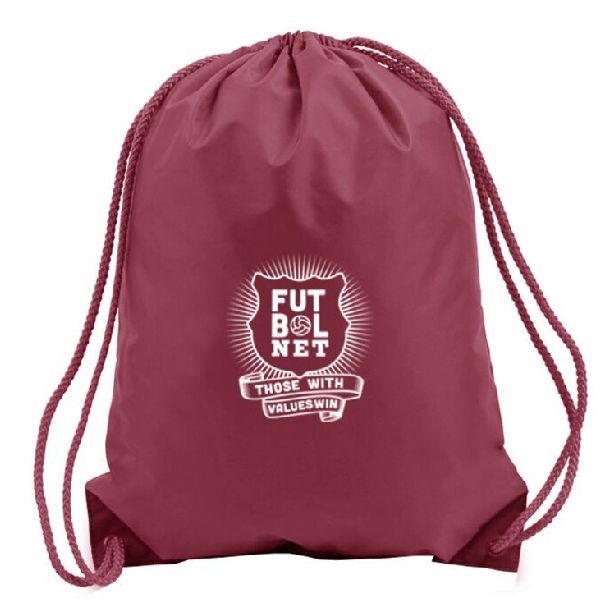 Polyester Drawstring Bags 1