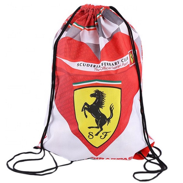 Non-Woven Drawstring Bags 1