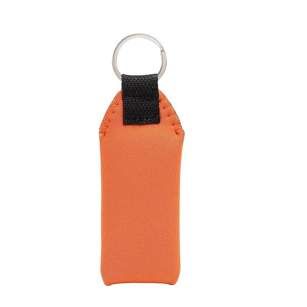Custom Floating Keychains 1