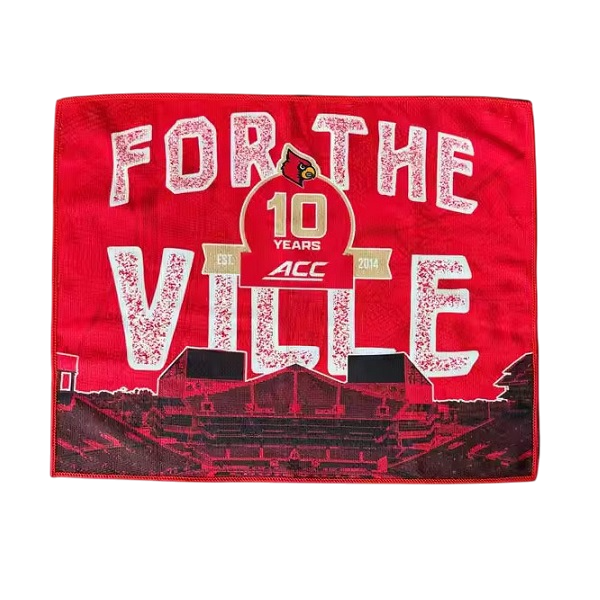Custom Sweat Towels 1
