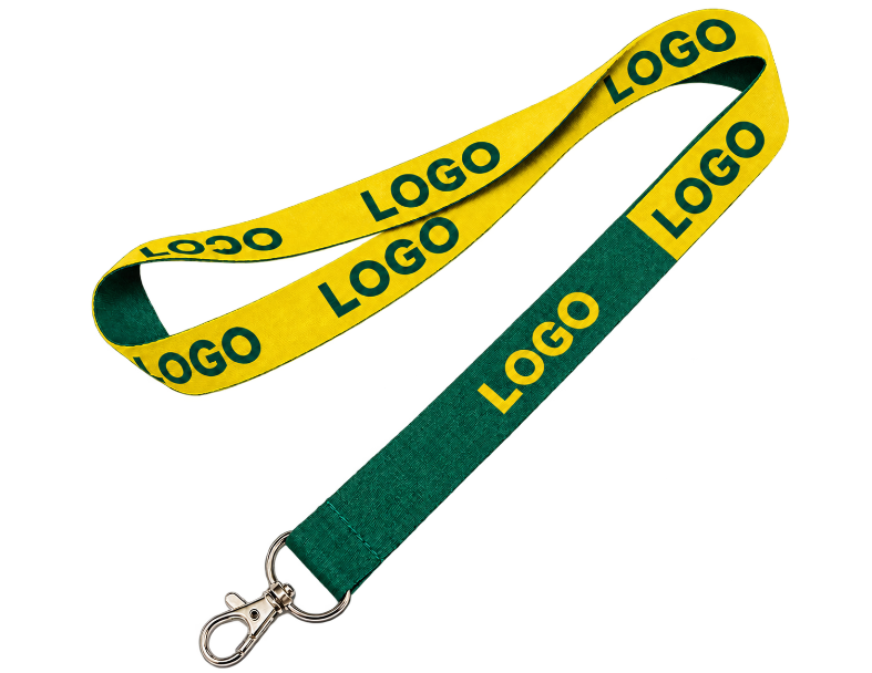 Business Badge Holder Straps 1