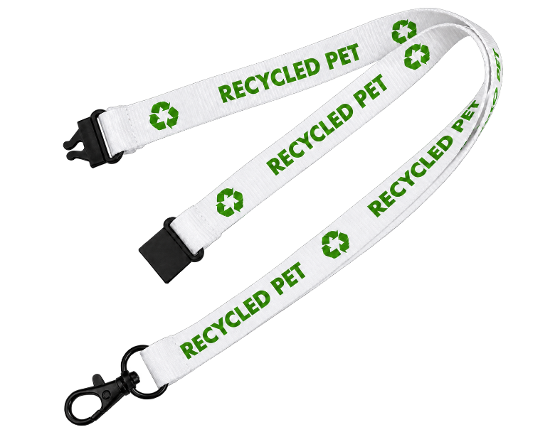 Promotional Badge Lanyards 1