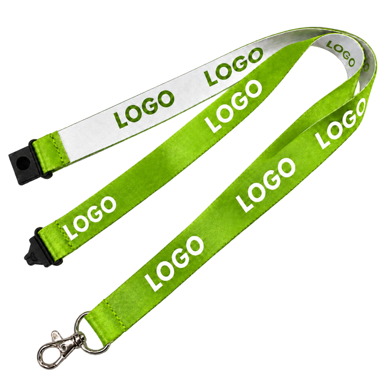 Personalized Badge Straps