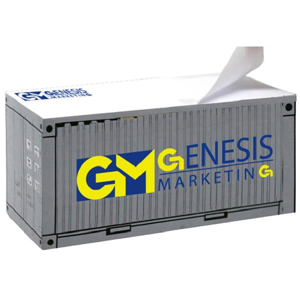 Promotional Sticky Notes