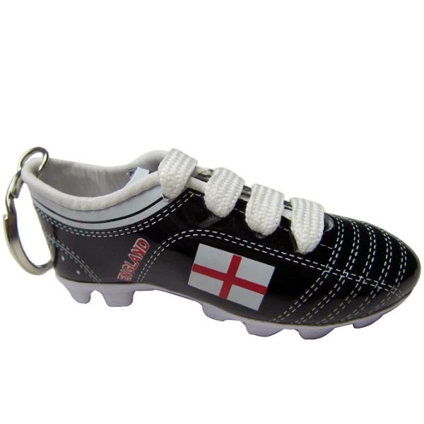 Mini Sneaker Keyrings