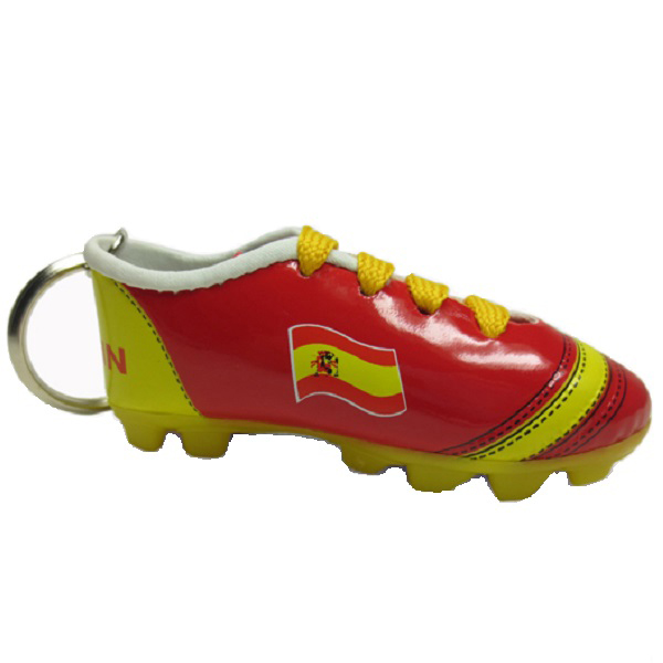 Handmade Sneaker Keychains