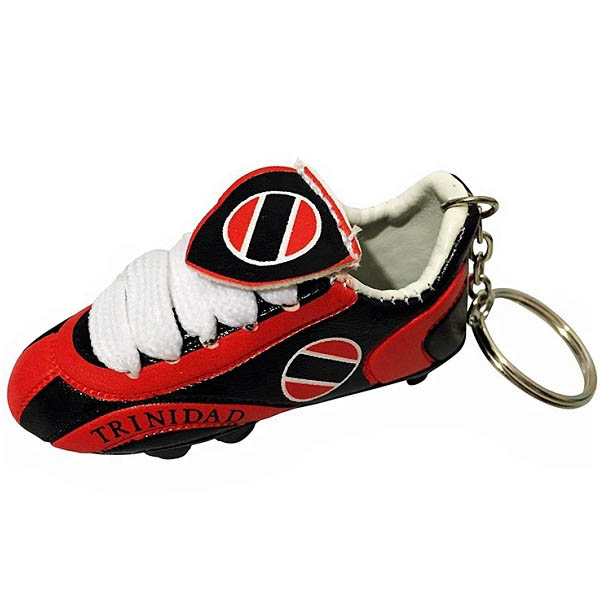 Custom Sneaker Keychains
