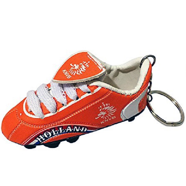 Mini Sneaker Keyrings