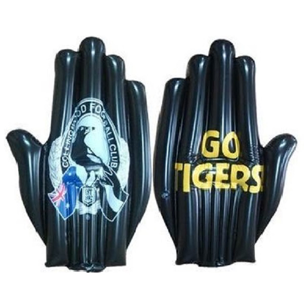 Hand Thunder Sticks
