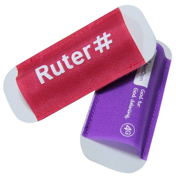 Promotional Ski Holders