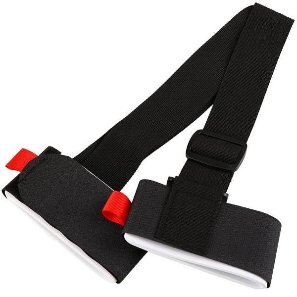 Snowboard Carry Straps