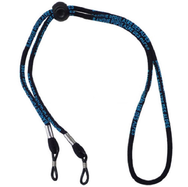 Tubular Eyewear Retainers