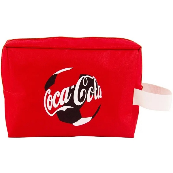 Personalized Canvas Pouch