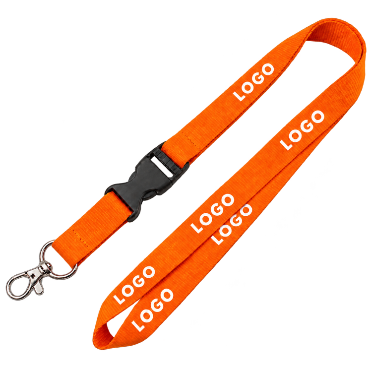 Promotional Lanyards