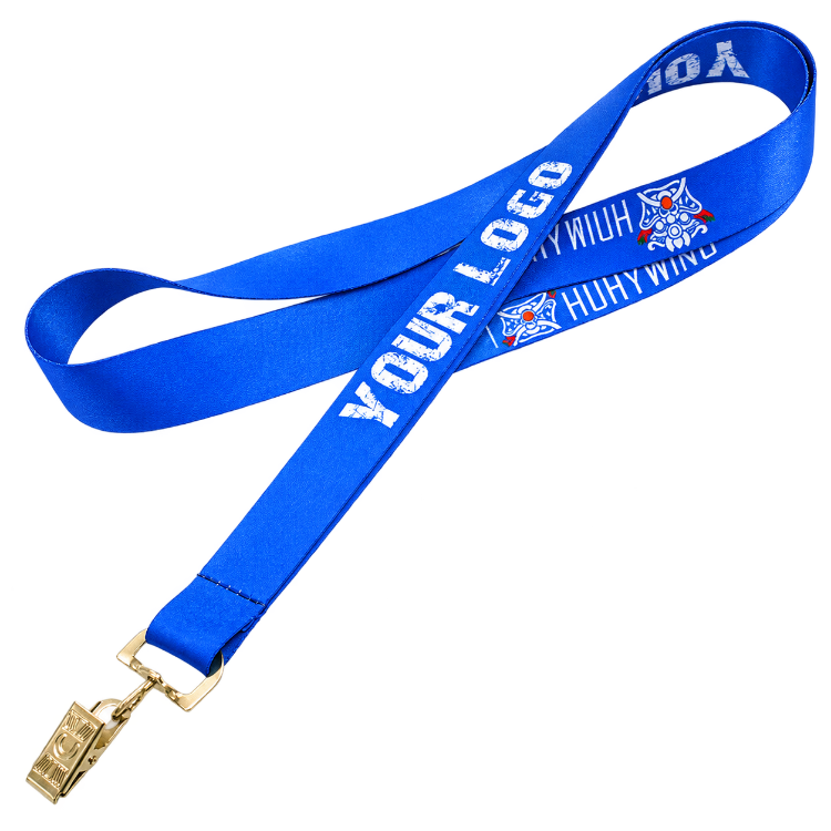 Custom Event Lanyards