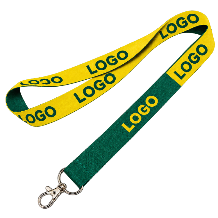 Business Badge Holder Straps