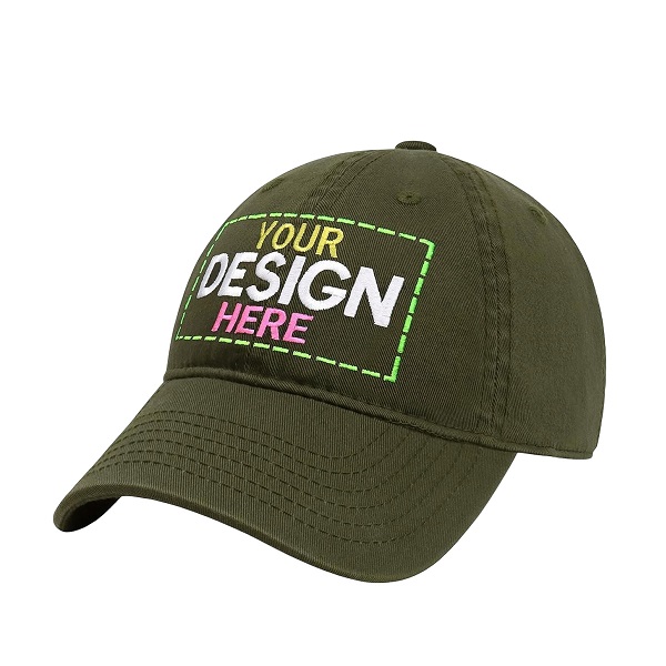 Baseball Caps