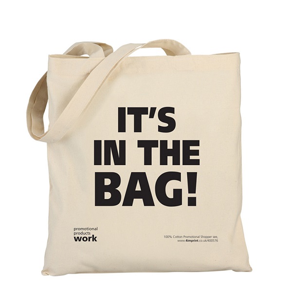 Cotton Canvas Bags