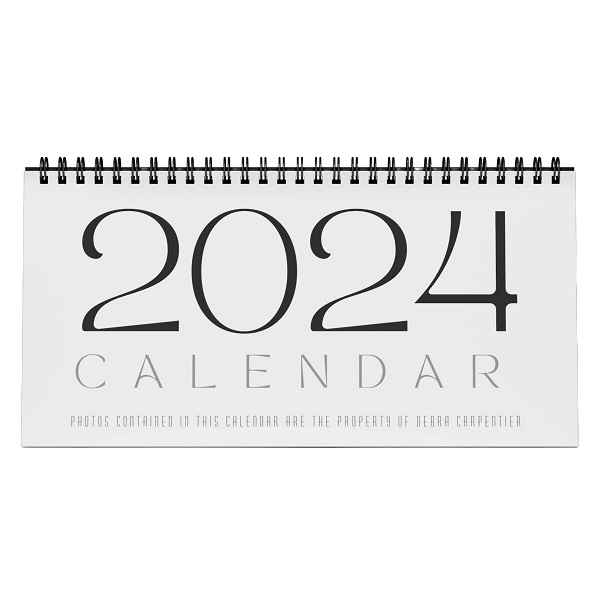 Desk Calendars