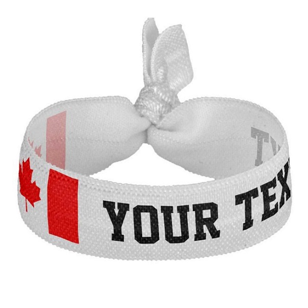 Hair Tie Bracelets