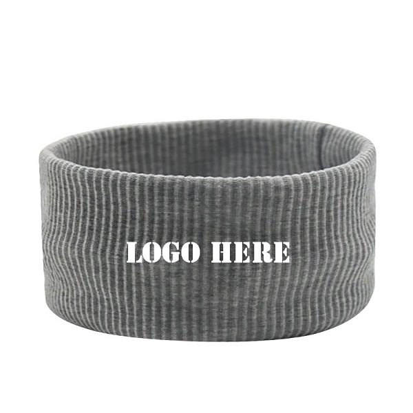 Knitted Headbands