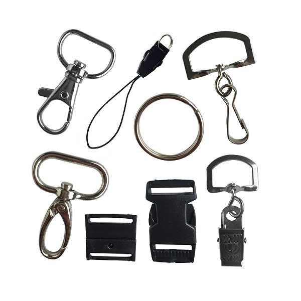 Lanyard Fittings