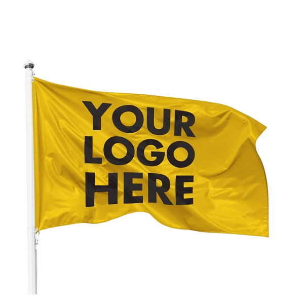 Outdoor Display Flags