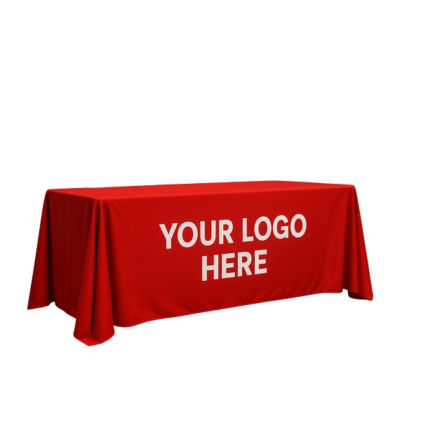 Branded Tablecloths
