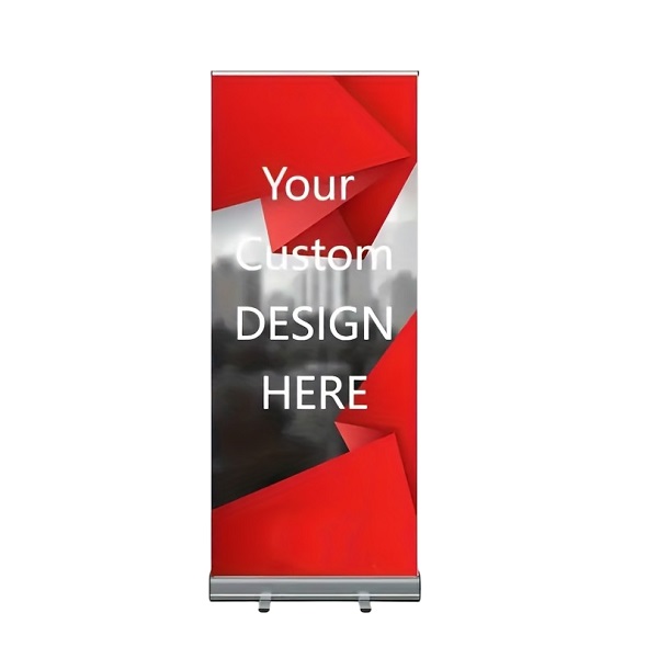 Roll Up Banners