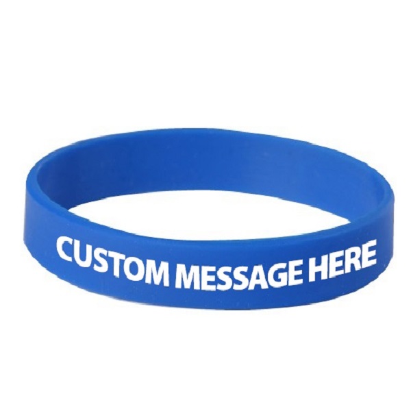Silicone Bracelets