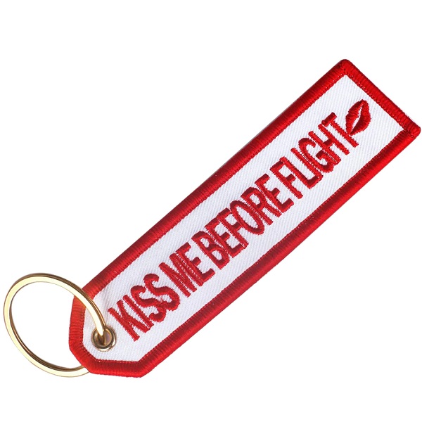 Promotional Keychains