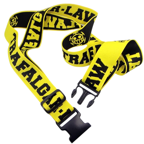 High Quality Luggage Straps