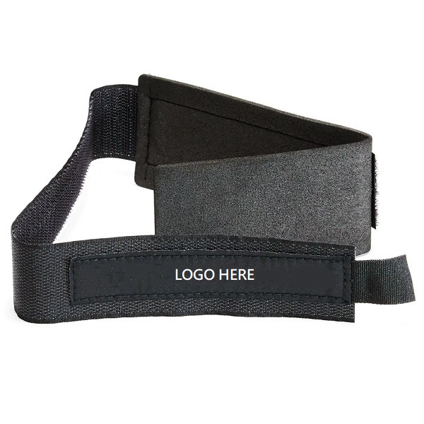 Promotional Ski Ties