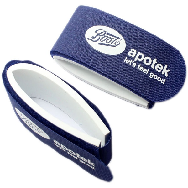 Velcro Ski Straps