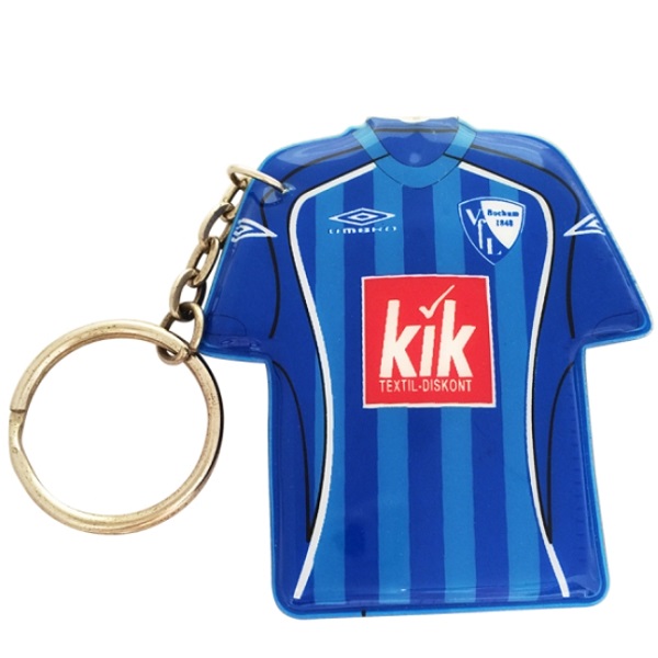 Custom Reflective Keychains