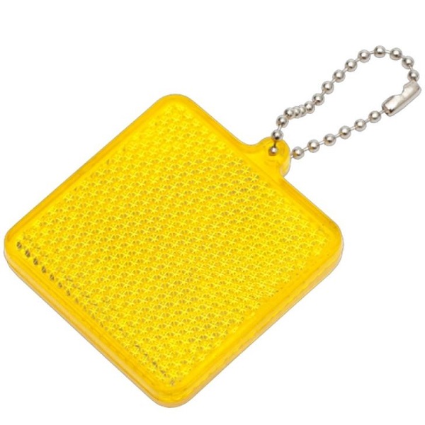 Square Reflectors