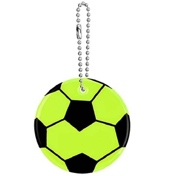 Custom Reflective Keychains