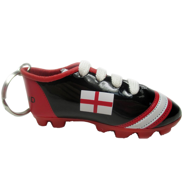 Mini Sneaker Keyrings