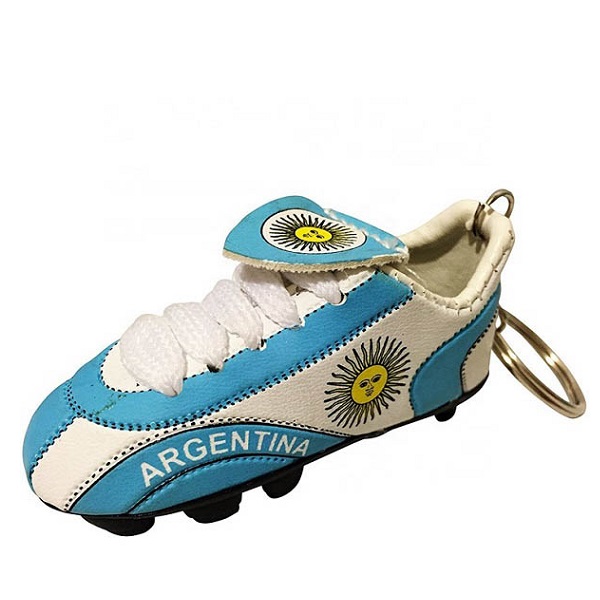 Custom Sneaker Keychains