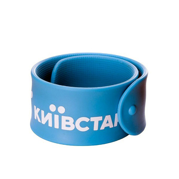 Promotional Silicone Bands