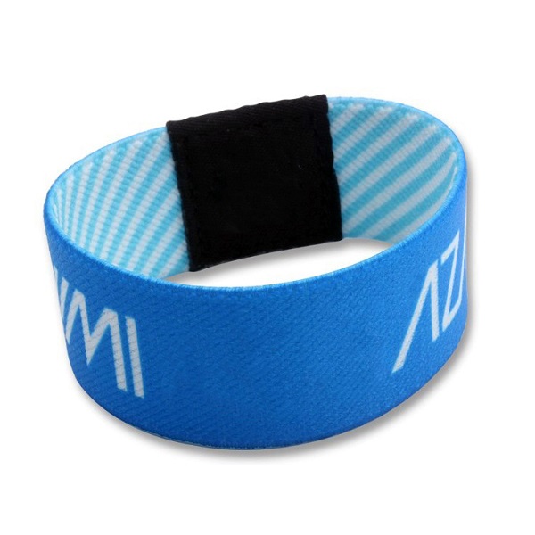 Custom Elastic Bracelets