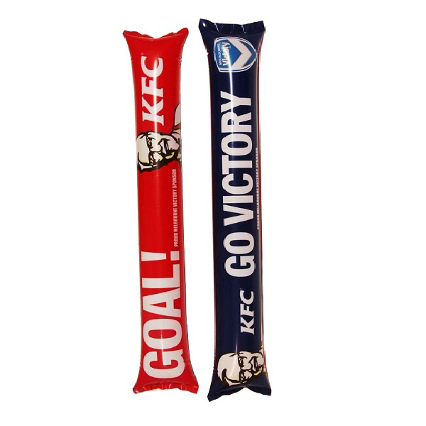 Biodegradable Cheering Sticks