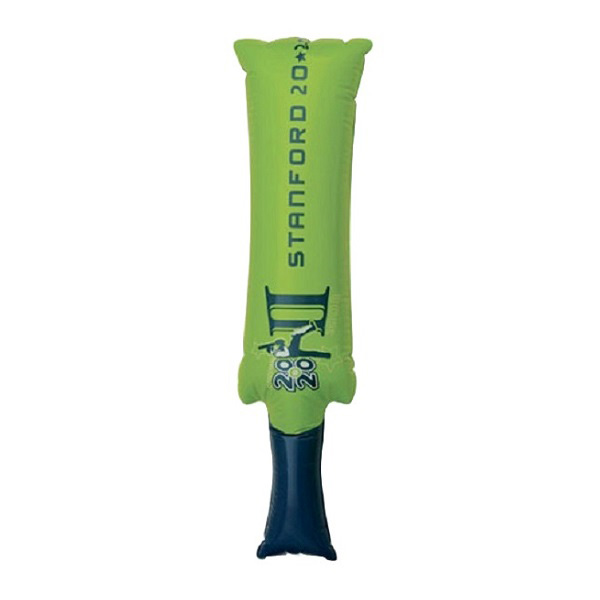 Custom Cheering Sticks