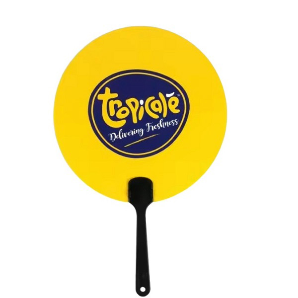 Promotional Fans