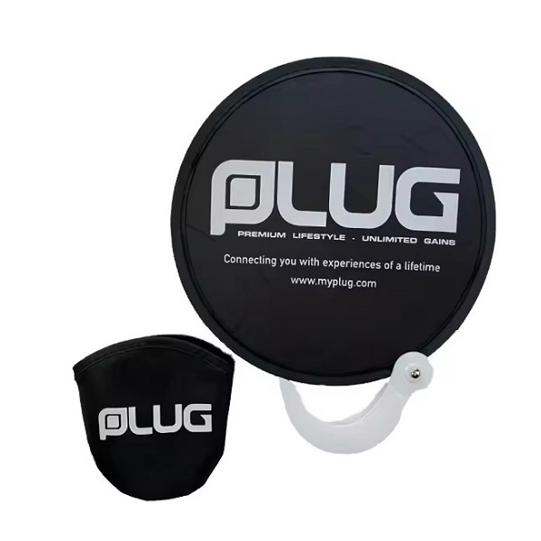 Custom Foldable Fans