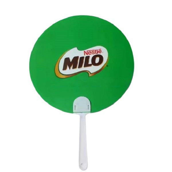 Hand Fans